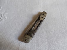 Couteau pliant springer d'occasion  Saint-Sébastien-de-Morsent