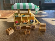 Sylvanian families grocery for sale  BRADFORD-ON-AVON