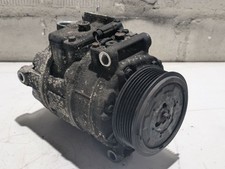 Kompressor klimaanlage mercede gebraucht kaufen  Gronau