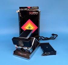 Vintage polaroid sonar for sale  SCUNTHORPE