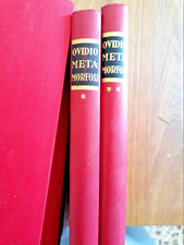 metamorfosi ovidio usato metamorfosi ovidio usato Sassari