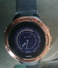 Suunto 46mm black for sale  Doylestown