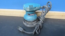 Lixadeira orbital com fio Makita BO5010 comprar usado  Enviando para Brazil