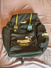 Puma king backpack for sale  SHEFFIELD