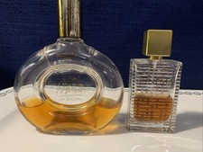 Flacons parfum parfum d'occasion  Metz-