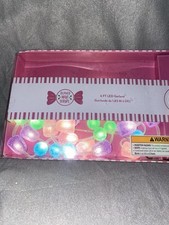 Peppermint square candy for sale  Farmington