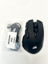 Corsair ironclaw wireless for sale  San Jose