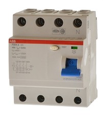 Abb f204 03 gebraucht kaufen  Düren