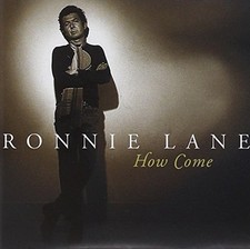 Ronnie lane come for sale  UK