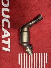 Ducati scrambler 1100 for sale  BURNTWOOD