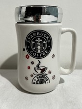Starbucks coffee mug for sale  ABERTILLERY