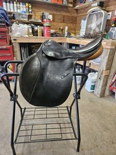 Stubben siegfried saddle for sale  Marion
