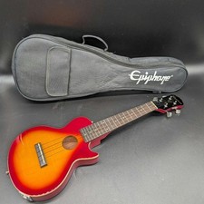 Usado, Ukulele Epiphone Les Paul comprar usado  Enviando para Brazil