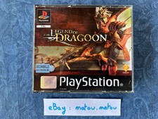 The legend dragoon d'occasion  Bayonne