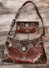 American west tooled for sale  Washington
