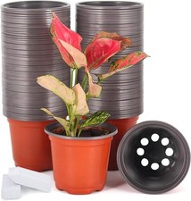 planters plastic pots nursery for sale planters plastic pots nursery for sale Jersey City