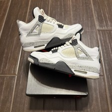Air jordan retro d'occasion  Expédié en Belgium