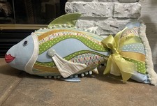 Rare decorative pillow for sale  Green Bay
