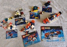 Lego space 6898 gebraucht kaufen  Iserlohn