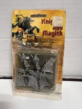 Heritage knights magick for sale  Woodstock
