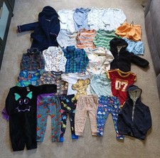 Boys clothes bundle for sale  DOWNHAM MARKET