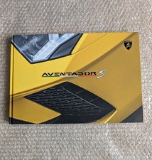 Lamborghini aventador sales for sale  BERKHAMSTED