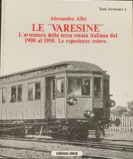 Varesine. avventura della usato  Lugo
