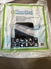Floodsax original alternative for sale  THATCHAM