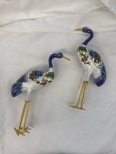 Set cloisonné enamel for sale  Davis