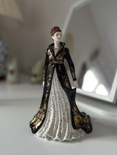 Winter princess figurine for sale  NORWICH