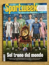 Sportweek speciale mondiale usato  Italia