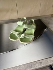 Skecher sandalen arch gebraucht kaufen  Bochum