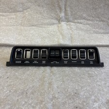 Oem jaguar xj6 for sale  BASINGSTOKE