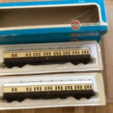 Airfix railways 54250 for sale  EPSOM