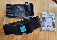 Slendertone connect abs gebraucht kaufen  Mücke