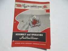 Vtg 1951 ford for sale  Salem