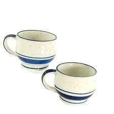 Ceramic mugs coffee for sale  Dacula