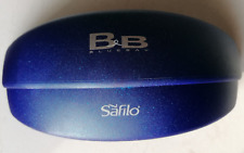 Brillenetui blue bay gebraucht kaufen  Gersfeld