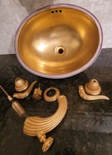 Sherle wagner faucet for sale  Walden