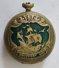 Moljina kolumbus discovery gebraucht kaufen  Kelheim