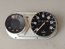 Bus speedometer kilometers d'occasion  Expédié en Belgium