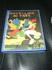 Novelline fate 1932 usato  Paciano