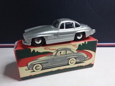 Quiralu reedition mercedes d'occasion  Cognac