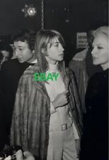 Photographie francoise hardy d'occasion  Toulouse-