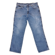 Wrangler jeans mens for sale  SOUTHAMPTON