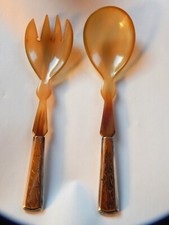 Antikes salatbesteck silber gebraucht kaufen  Erfurt