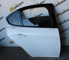 Portiera porta posteriore usato Portiera porta posteriore usato  Roma