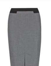 Women pleated front for sale  BASINGSTOKE