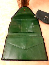 Portefeuille lancel tbe d'occasion  Lyon VII