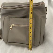 Diaper bag fawn for sale  Porterville
